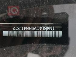 نيسان ألتيما